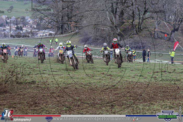 CFCC2 RIOM-ES-MONTAGNE KIDS 2023